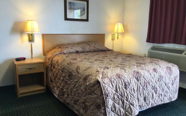 Umatilla Inn and Suites