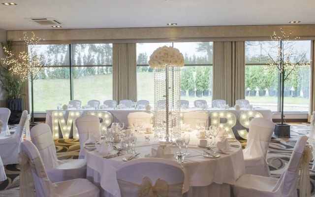 Shawlands Park Hotel