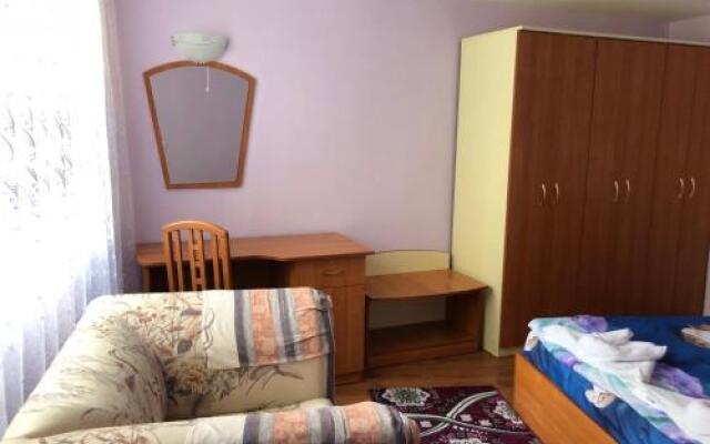 Daniel Guest House