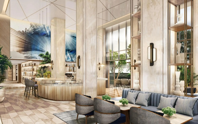 The St. Regis Kuwait