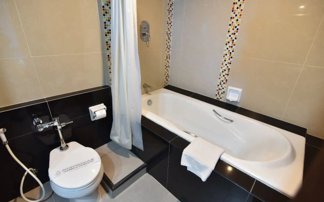 Siam Oriental Hotel