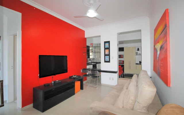 Rio Spot Leblon T041