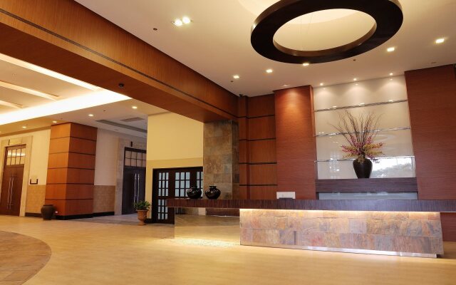 Summit Ridge Tagaytay