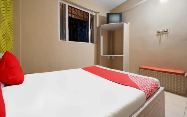 Oyo Flagship 806008 Hotel New Athiti Nivas