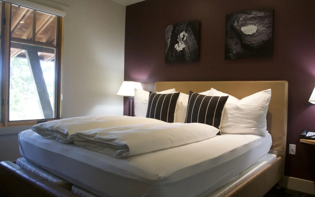 Gravity Haus Truckee-Tahoe