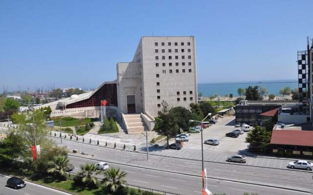 Grand Asos Hotel