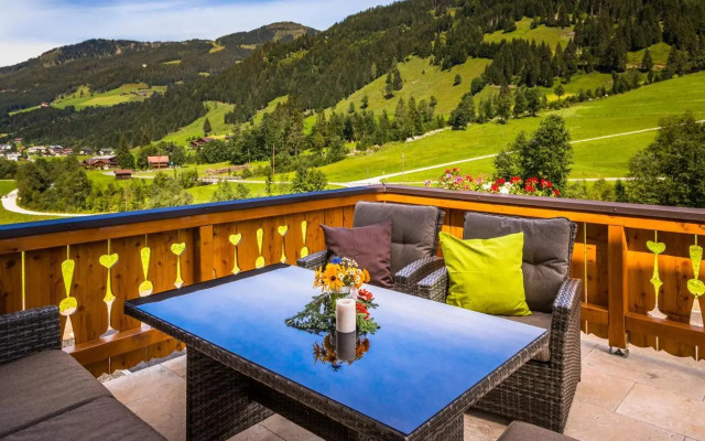 Unterrainhof