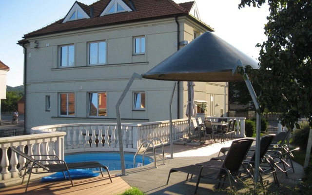 Apartment Šejko