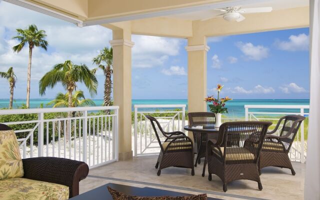 Windsong Oceanfront Villa