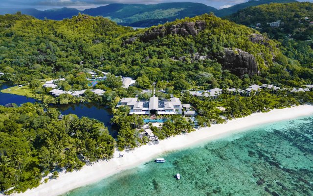 Kempinski Seychelles Resort