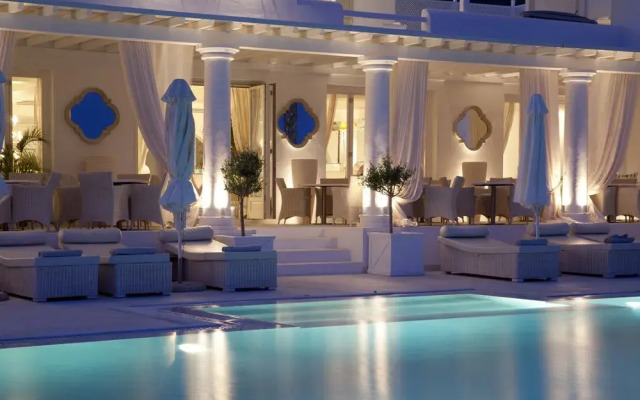 La Residence