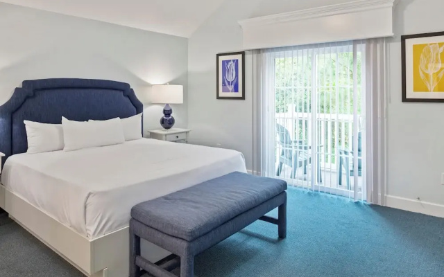 King’s Creek Resort by Spinnaker