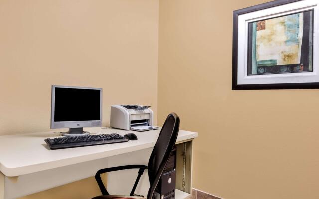 Western Inn & Suites