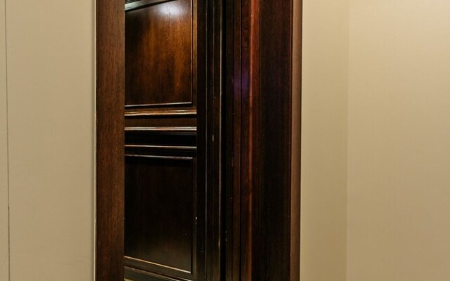 Radziwillowska 33B Apartment Wellness