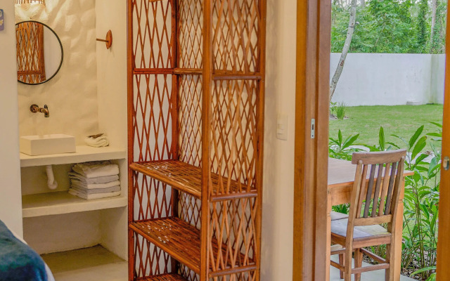 Pousada Vila Mangaba