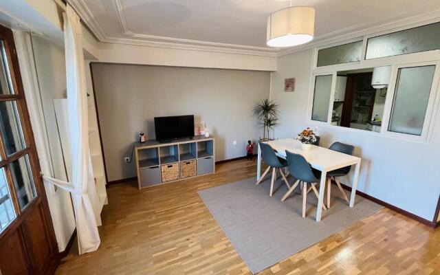 Apartamento La Plaza en Toro Zamora