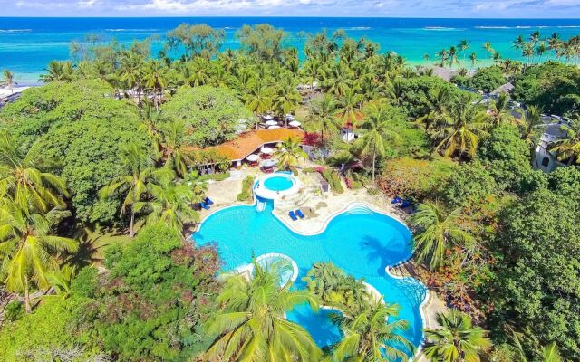 Diani Sea Resort