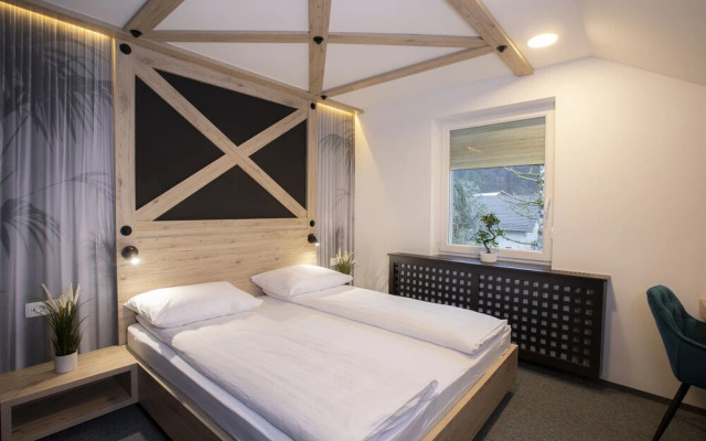 Rooms Bolero
