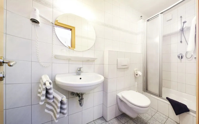 Hotel-Gasthof Zum Oberen Wirt