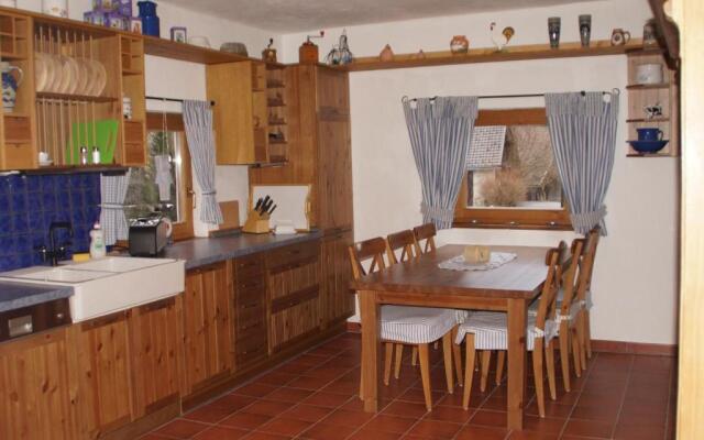 Ferienhaus am Wallnerhof