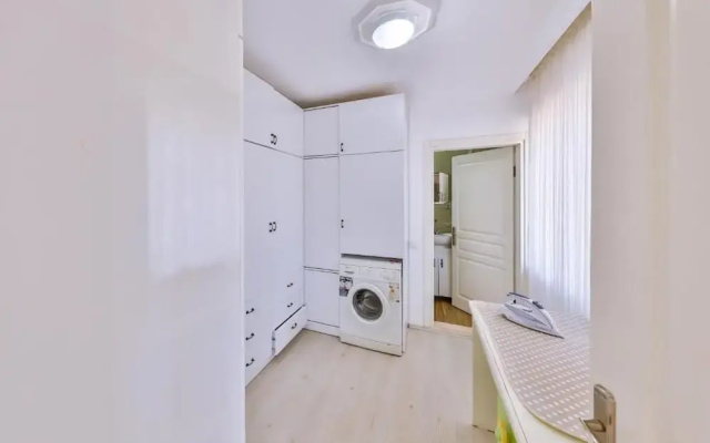 Villa Candan Kaş