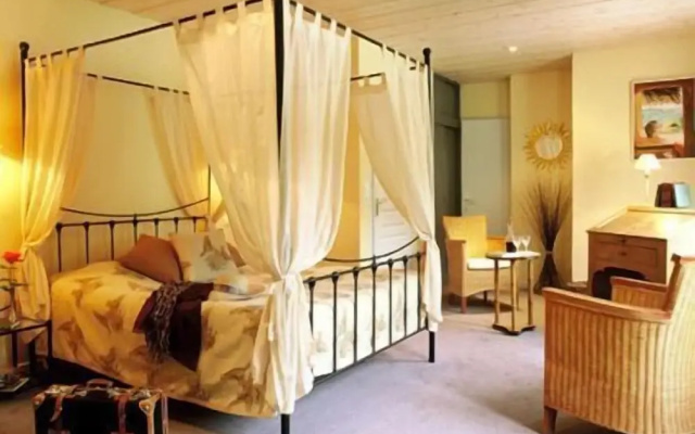 Hôtel Taillard