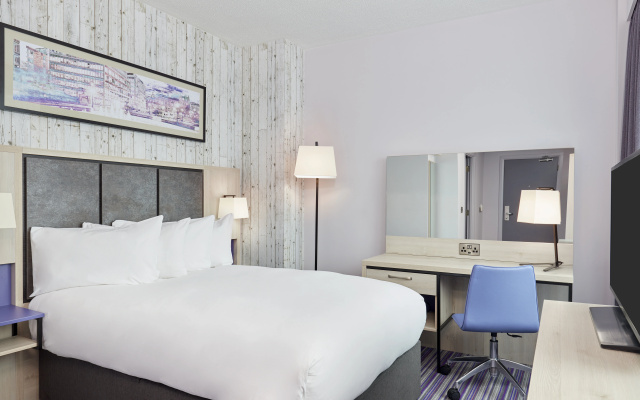 Leonardo Hotel Sheffield