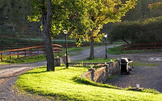Sundsmåla Landsbygdshotell