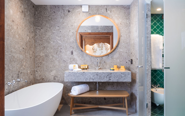 Faloria Mountain Spa Resort