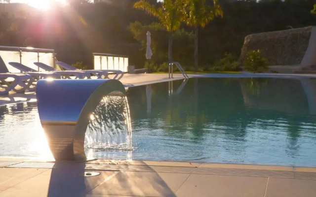 Mas la Pau Country House - Adults only