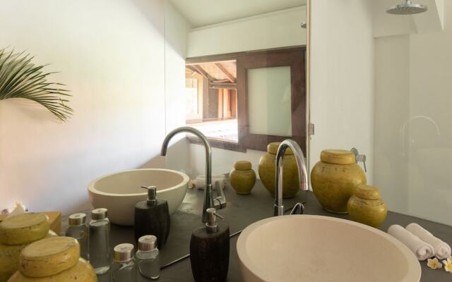 Massive Villa Brawa in Canggu
