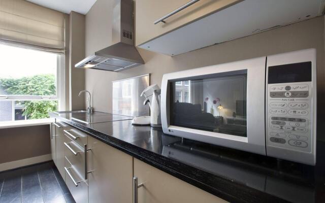 Nine Streets Apartments