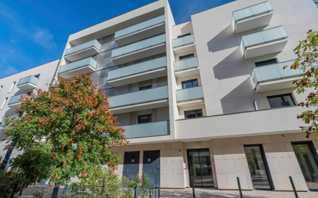 Quality Suites Bourgoin-Jallieu