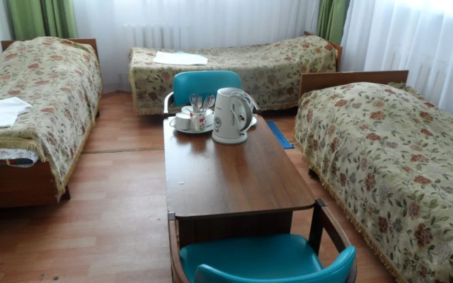 Cholpon-Ata (Gosrezidentsija №2)