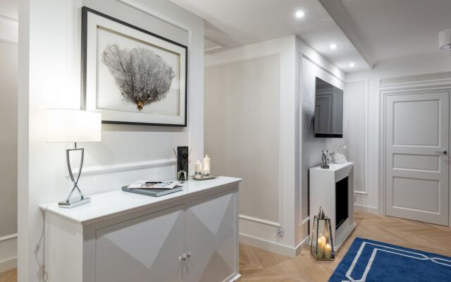Apartament Royal