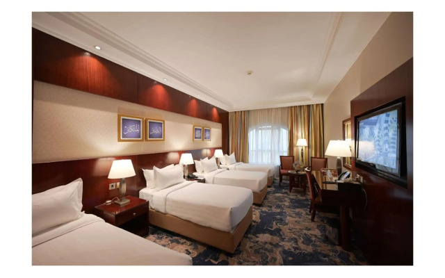 Emaar Royal Hotel Al Madina