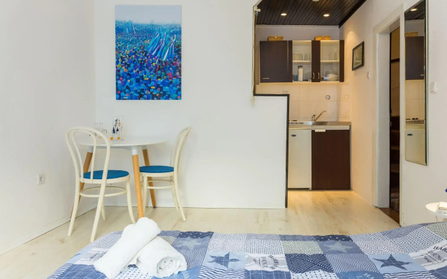 Guest house The heart of Dubrovnik