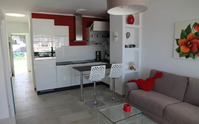 Aguycan Beach Apartamentos