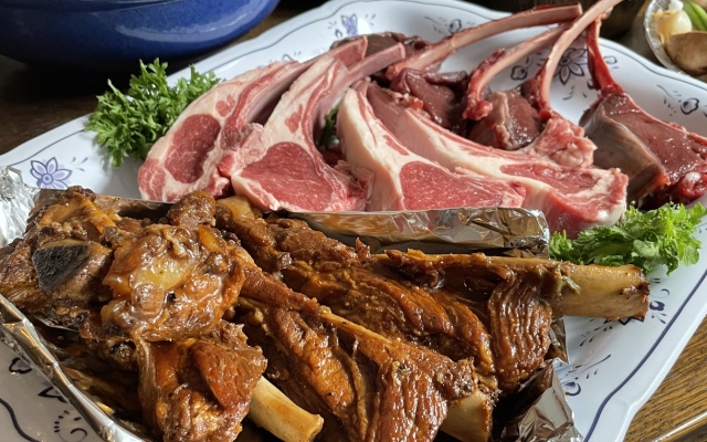 Cottege Stropen House