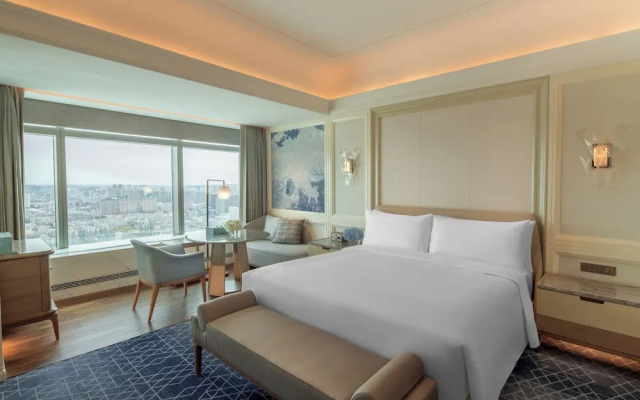 The Ritz-Carlton, Harbin