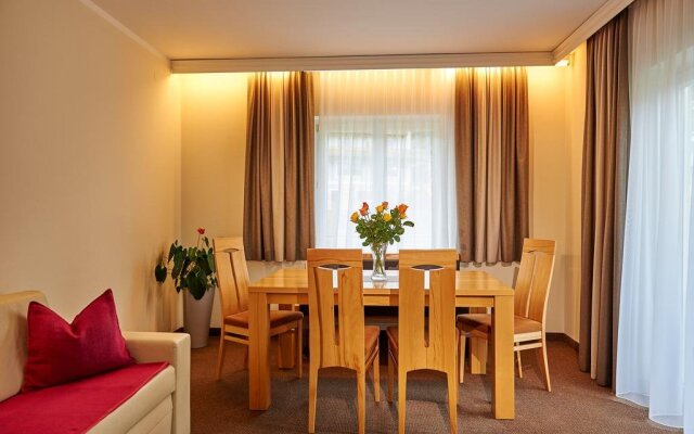 Apartment Hotel Panorama