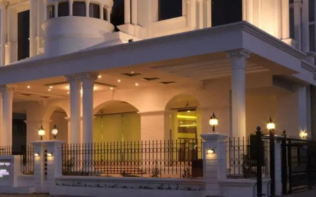 Royal Orchid Central