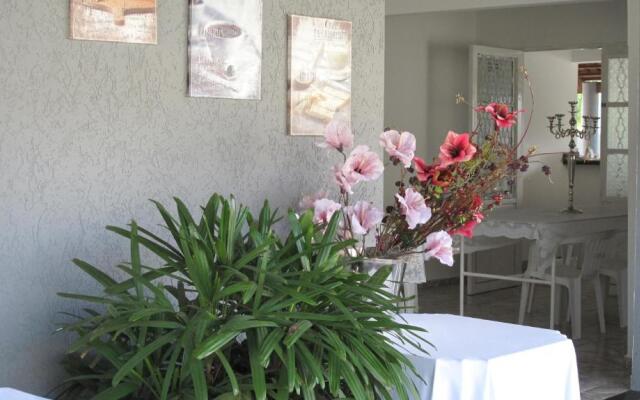 Pousada Flor Dos Ipês