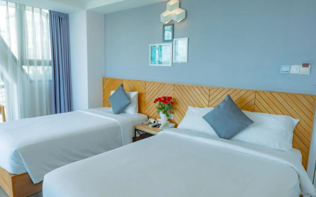 Venue Hotel