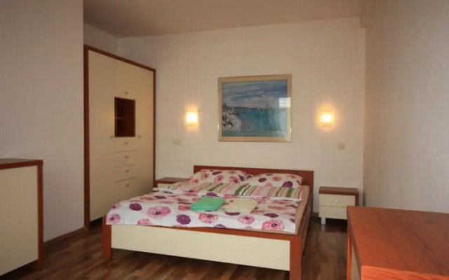 Apartament Z Kominkiem