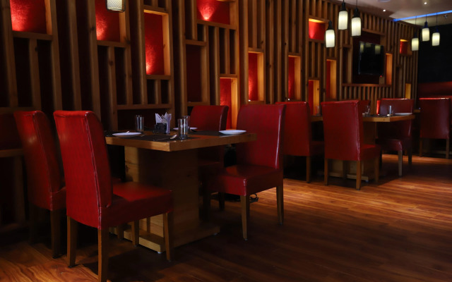 Visit Hotel & Restaurant