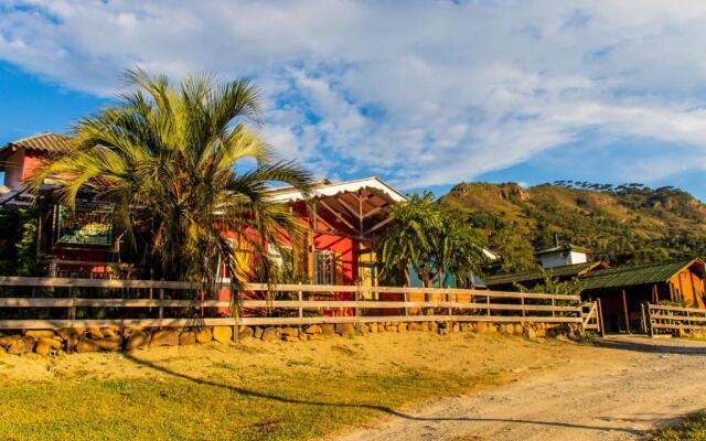 Hospedagem Rural Recanto do Riacho