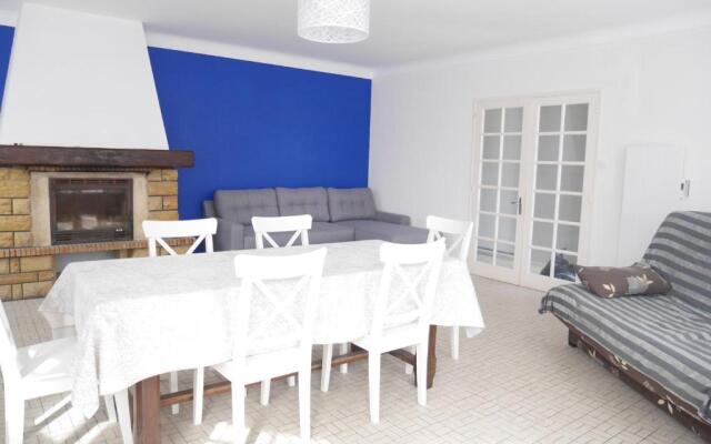 Maison Saint-Hilaire-de-Riez, 4 pièces, 6 personnes - FR-1-91-150