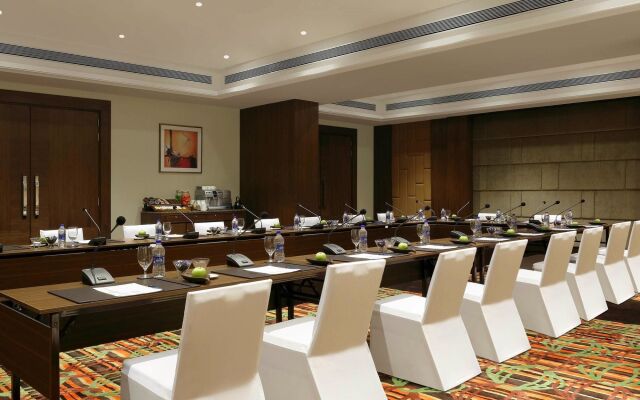 Novotel Lucknow Gomti Nagar Hotel