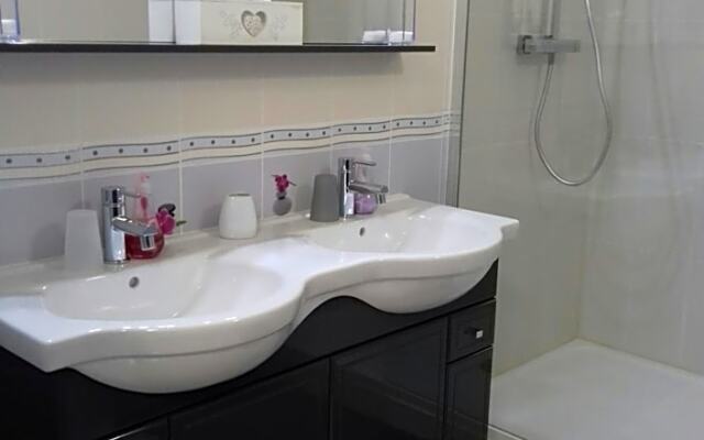 chez christian&astrid Next to Disneyland Paris